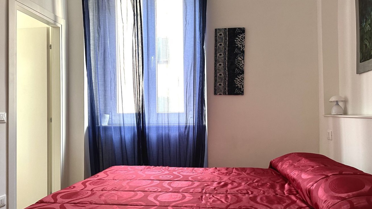 Photo of Bedroom in Ancona