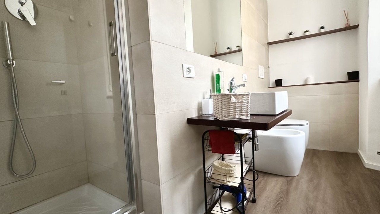 Photo of Bathroom in Ancona