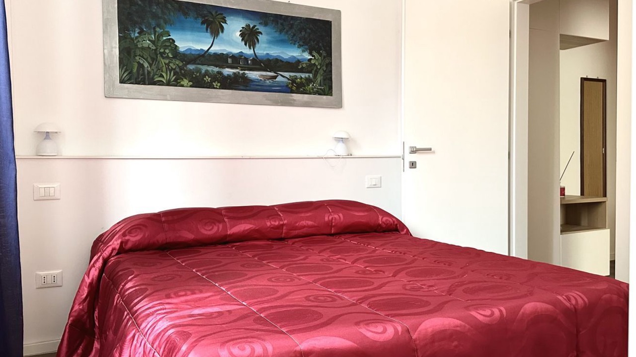 Photo of Bedroom in Ancona