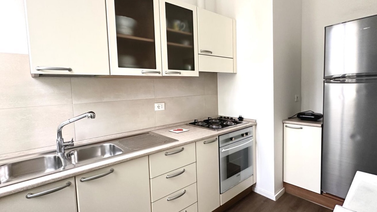 Photo of Kitchen in Ancona