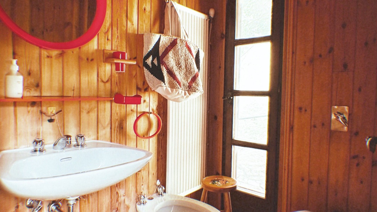 Photo of Bathroom in Pracorno
