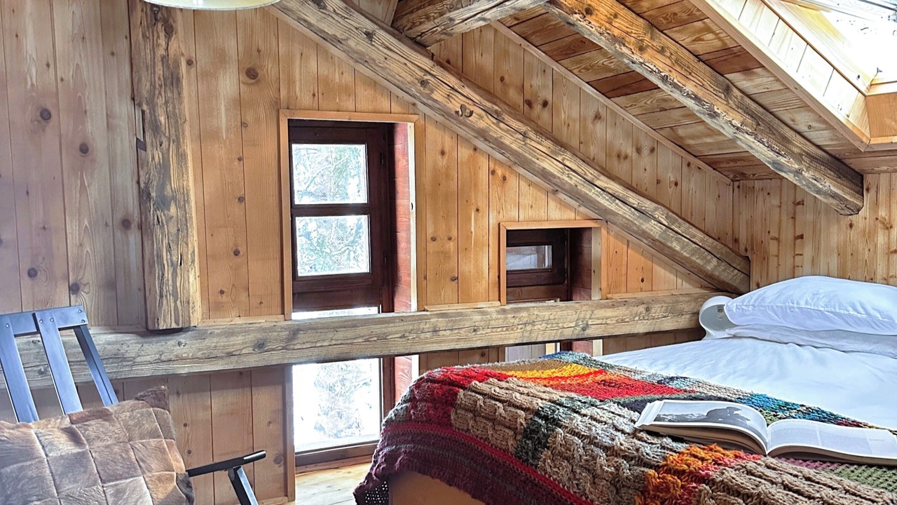 Photo of Bedroom in Pracorno
