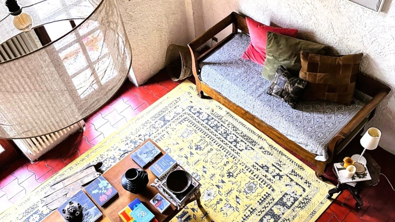 Photo of Livingroom in Pracorno
