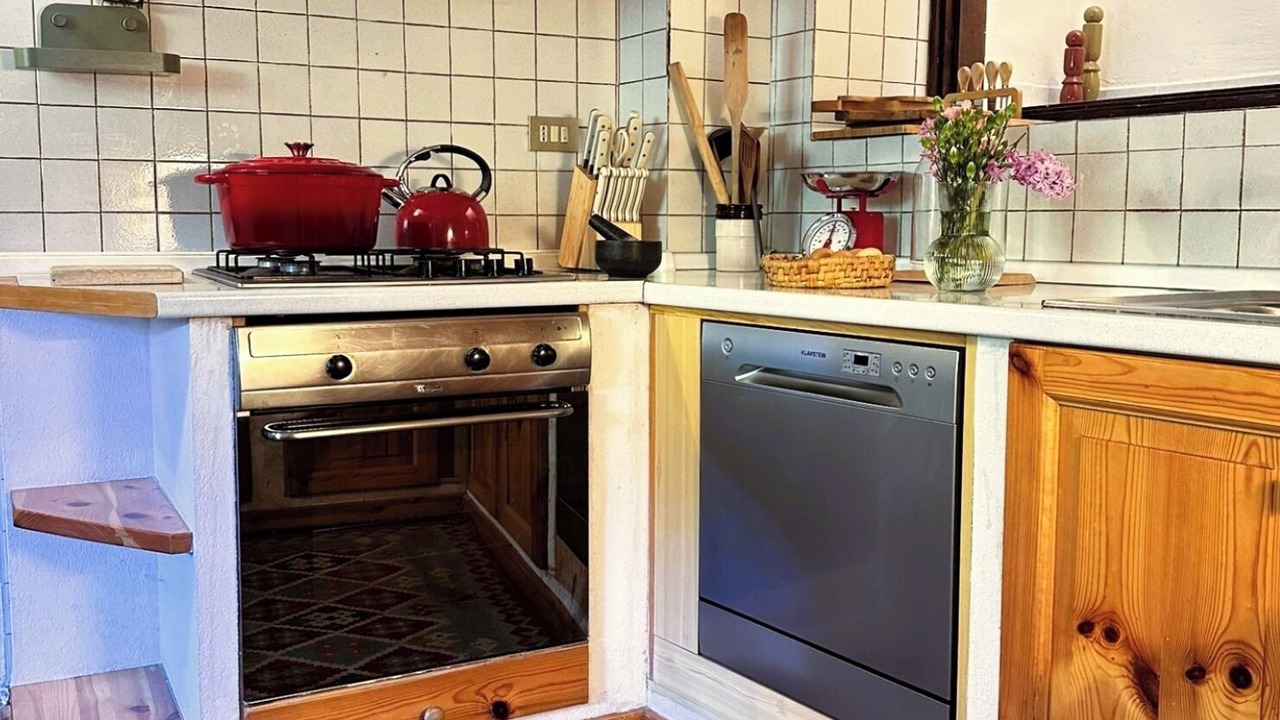 Photo of Kitchen in Pracorno