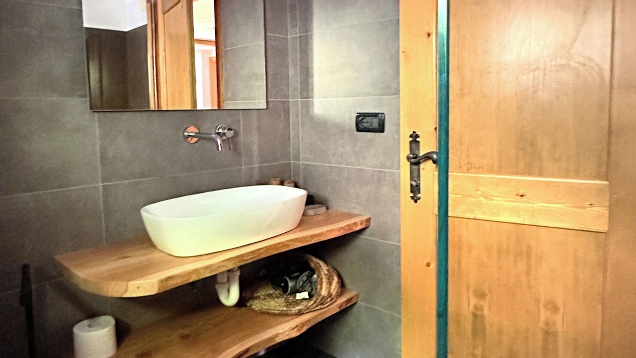 Photo of Bathroom in Pracorno
