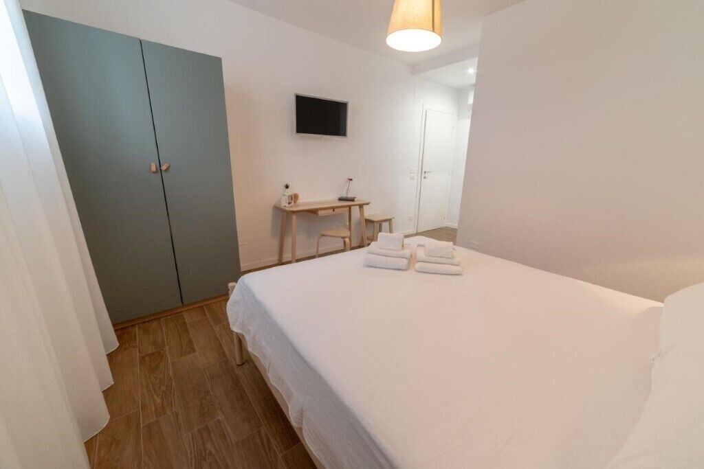 Photo of Bedroom in Vasto