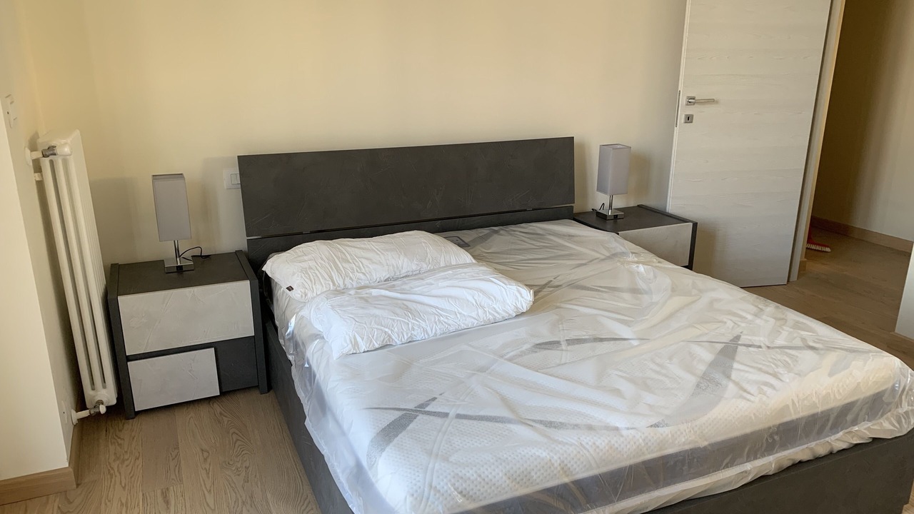 Photo of Bedroom in San Salvario
