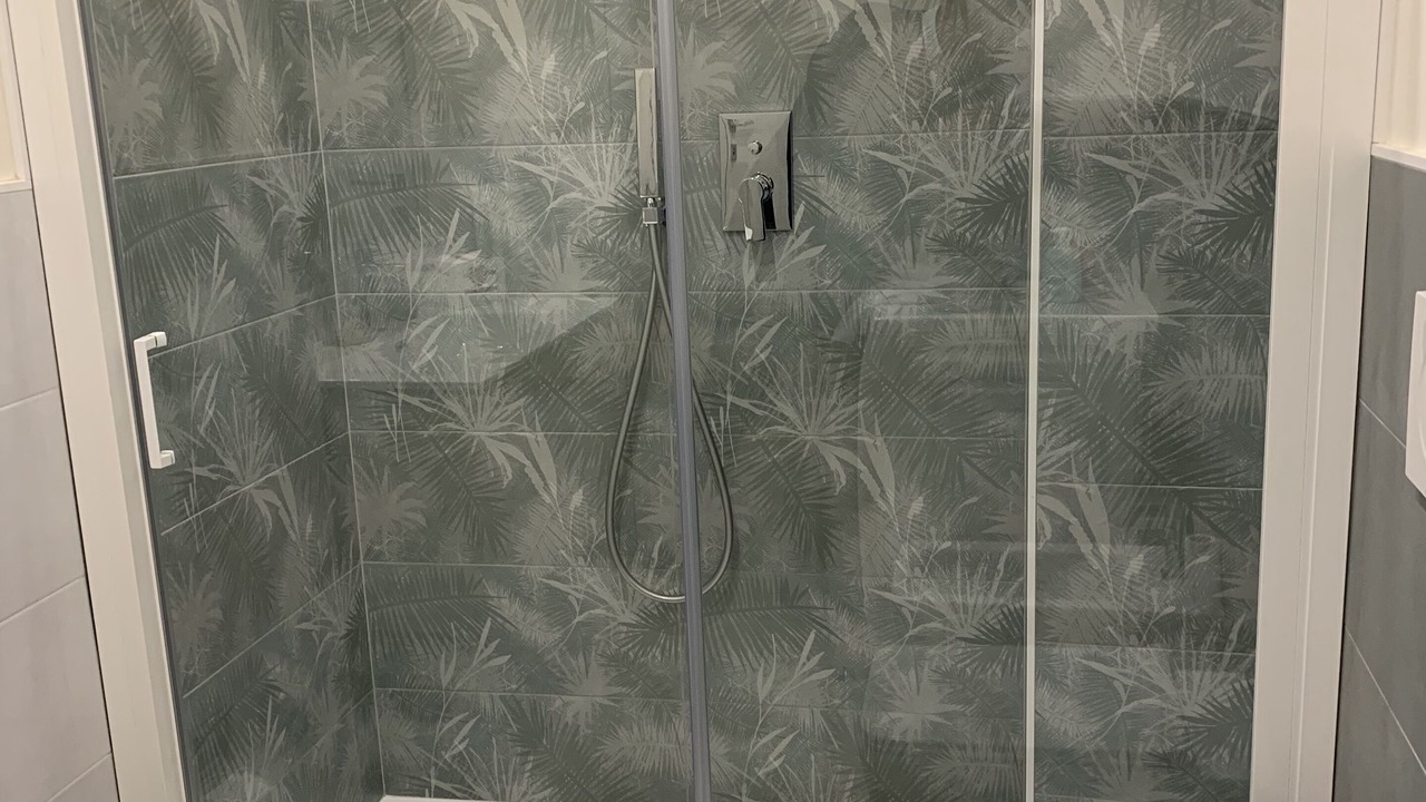 Photo of Bathroom in San Salvario