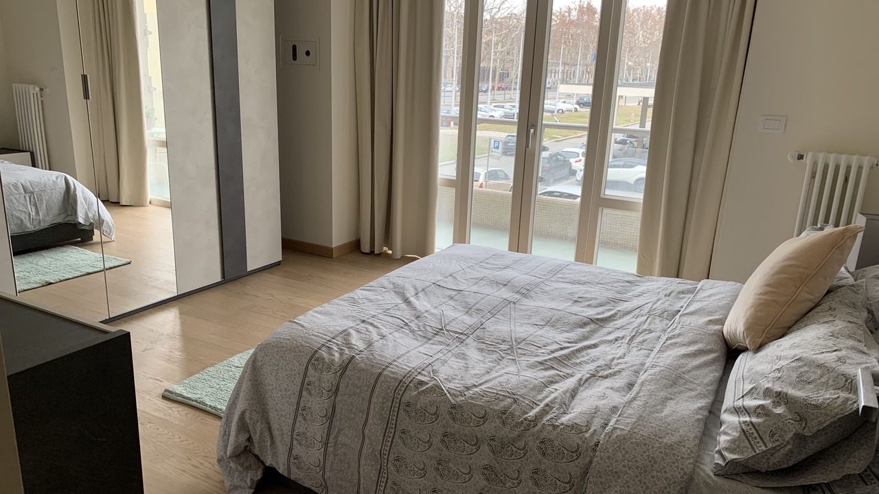 Photo of Bedroom in San Salvario