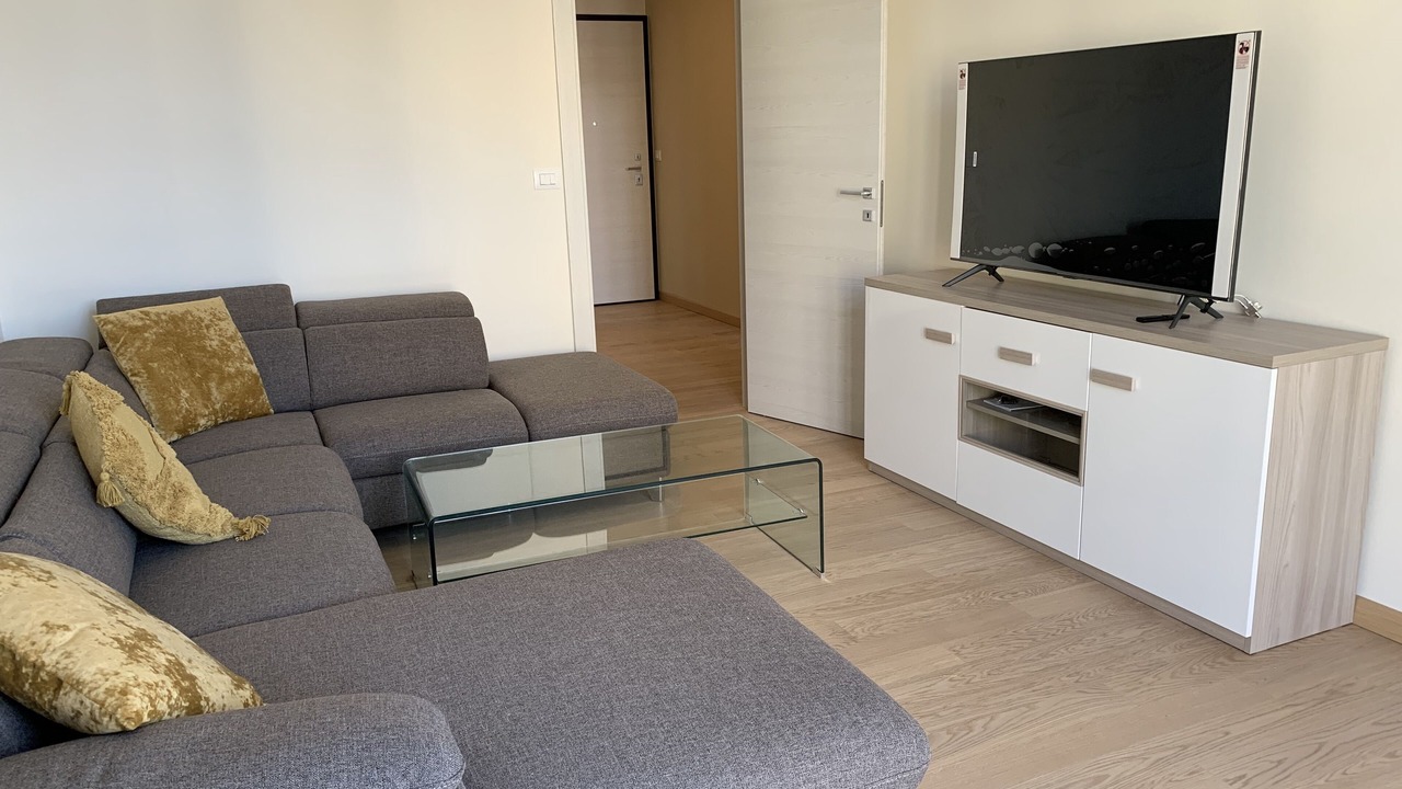 Photo of Livingroom in San Salvario