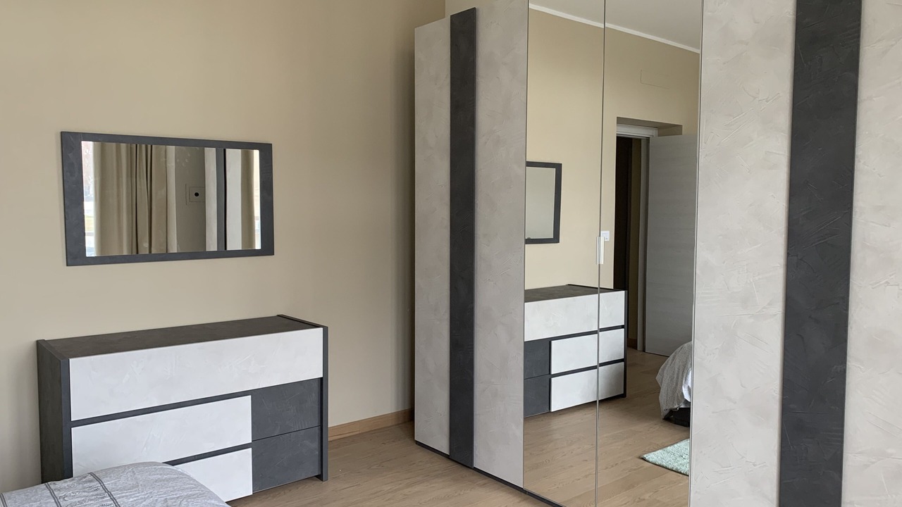 Photo of Bedroom in San Salvario
