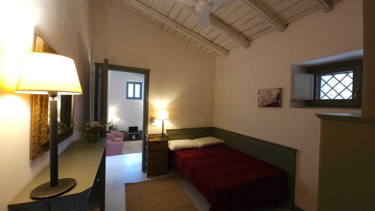 Photo of Bedroom in Eraclea Minoa