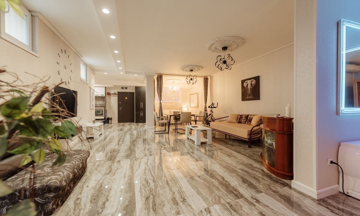 Photo of Livingroom in Novi Sad