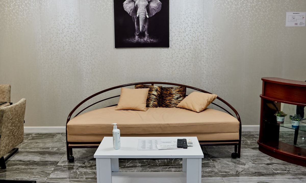 Photo of Livingroom in Novi Sad
