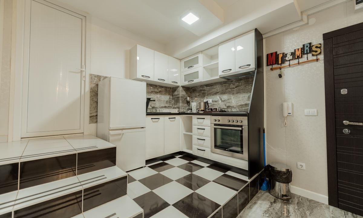 Photo of Kitchen in Novi Sad