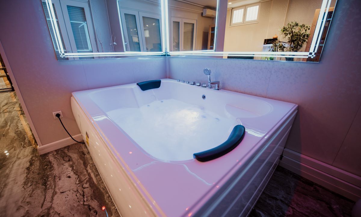 Photo of Bathroom in Novi Sad