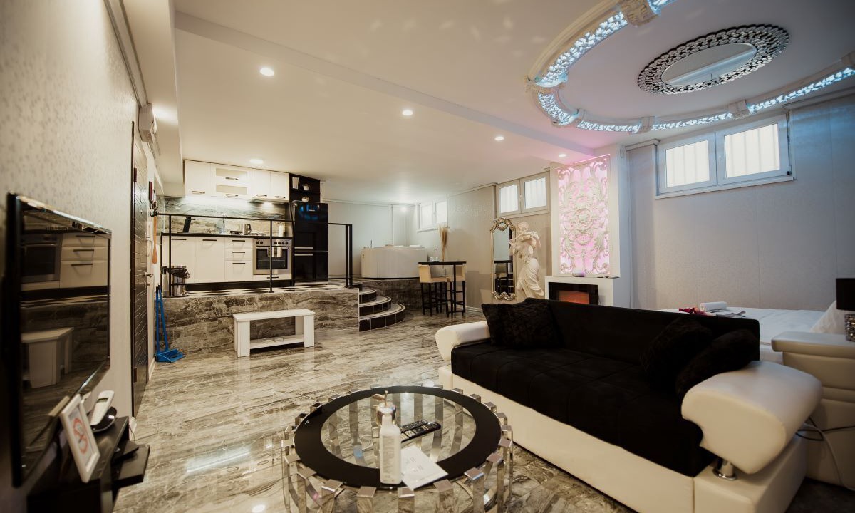Photo of Livingroom in Novi Sad