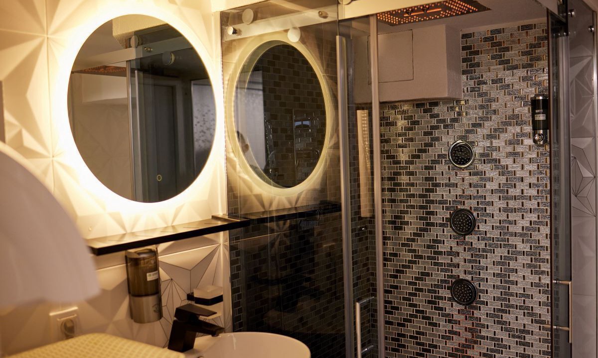Photo of Bathroom in Novi Sad
