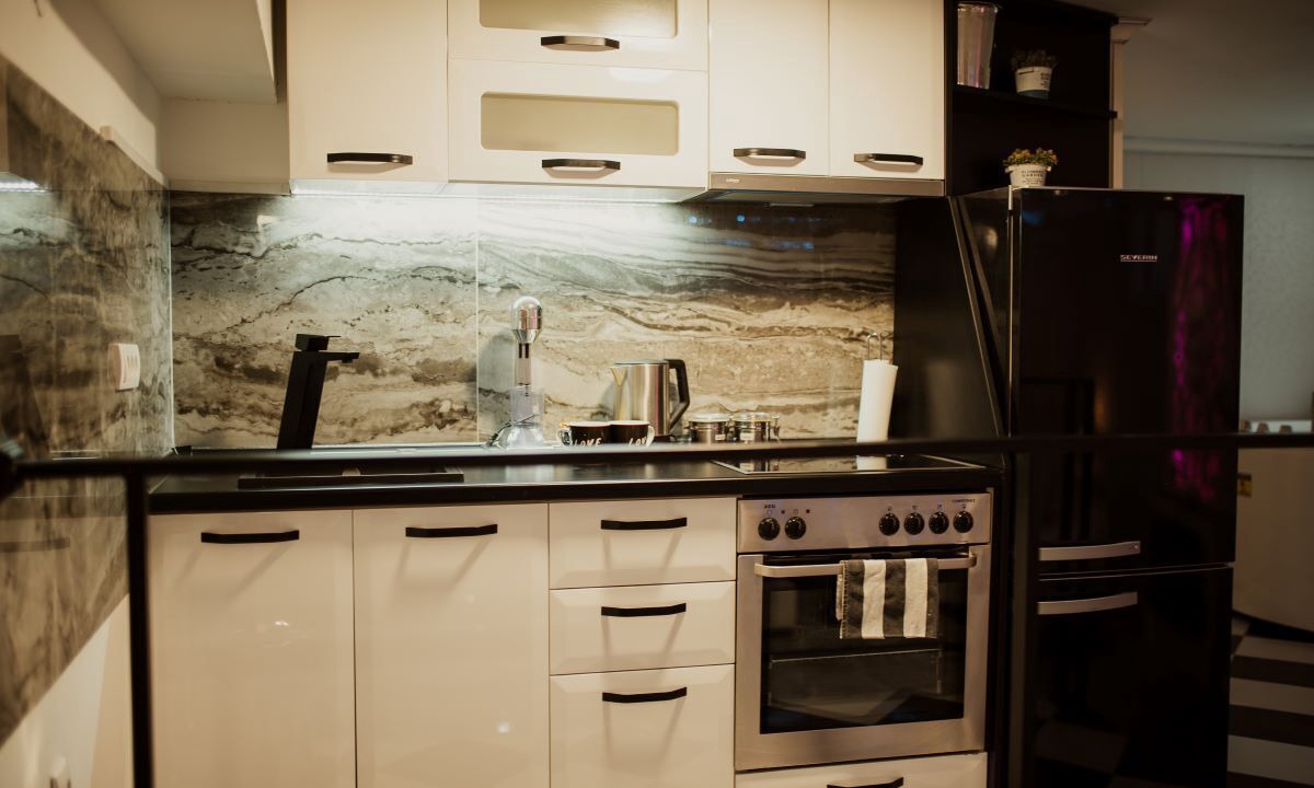 Photo of Kitchen in Novi Sad