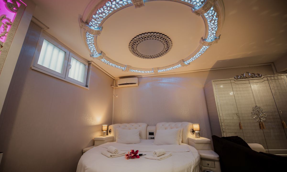 Photo of Bedroom in Novi Sad