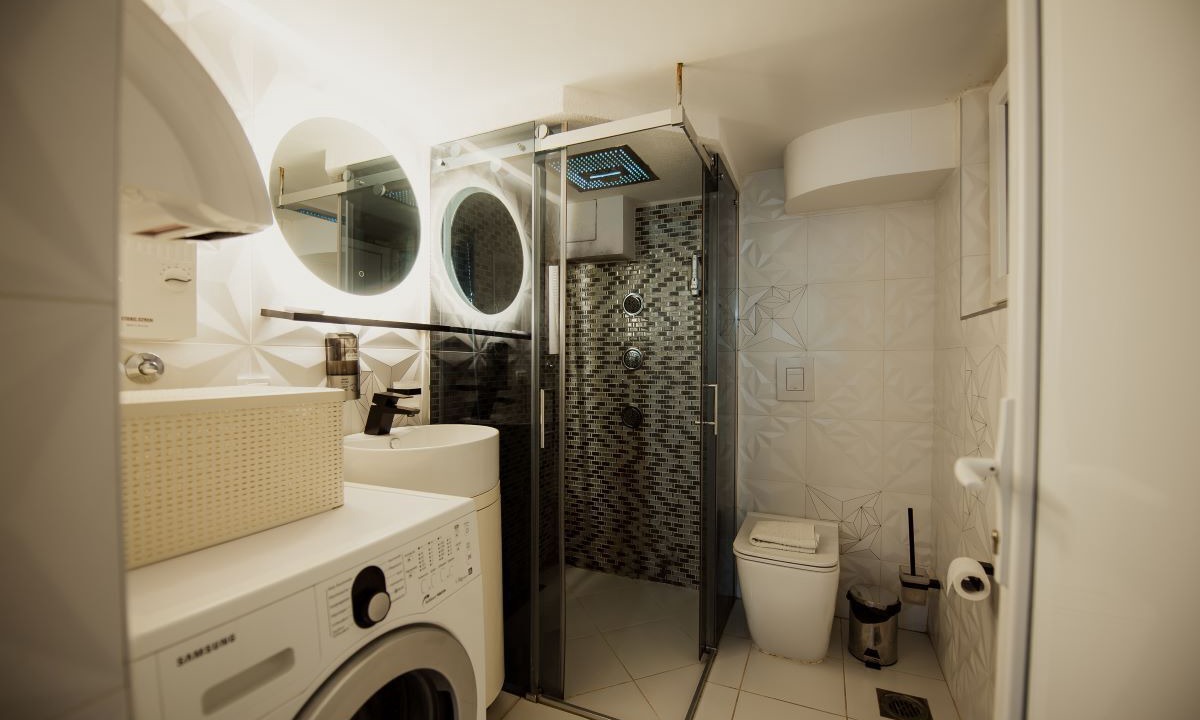 Photo of Bathroom in Novi Sad