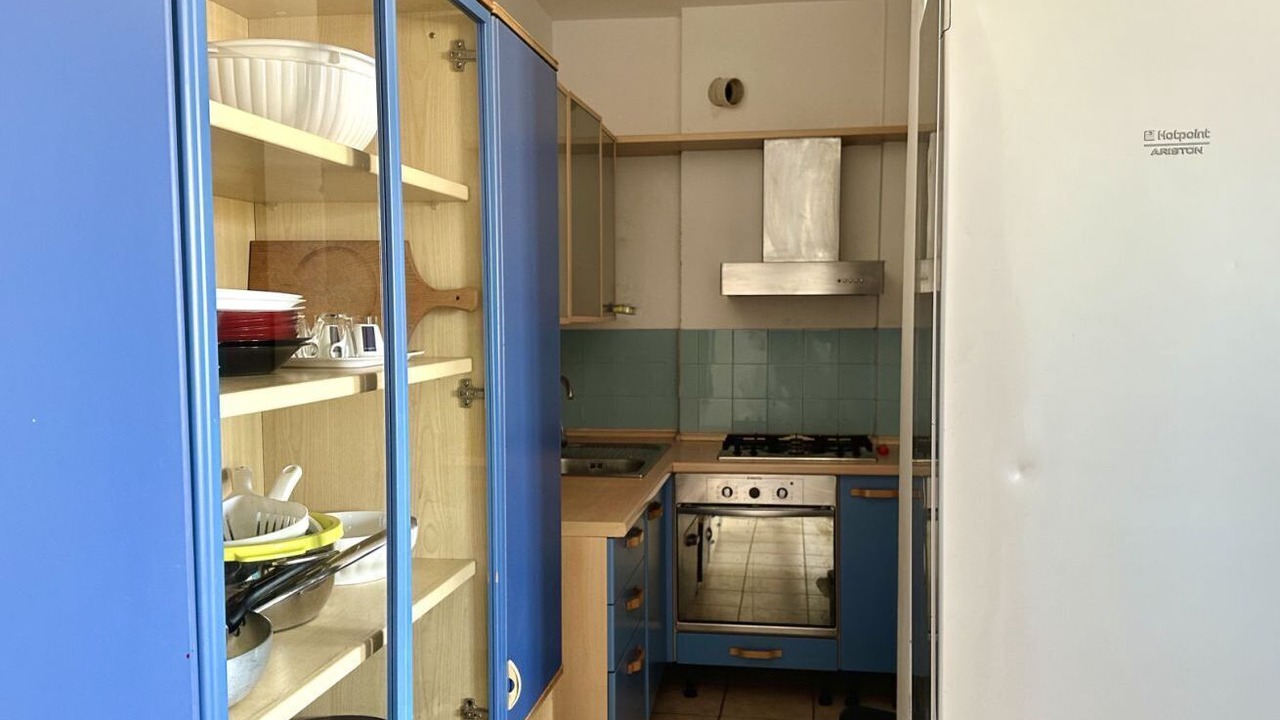 Photo of Kitchen in Bettolelle