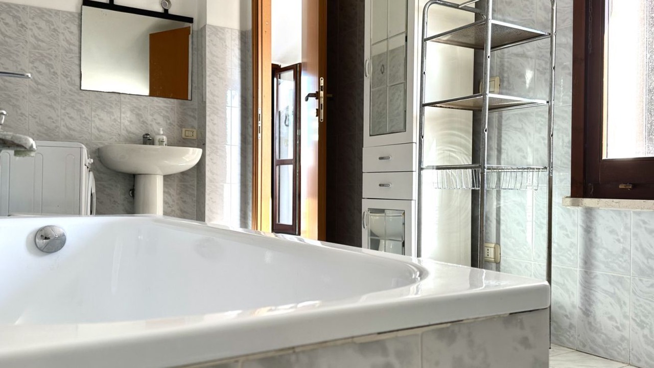 Photo of Bathroom in Bettolelle