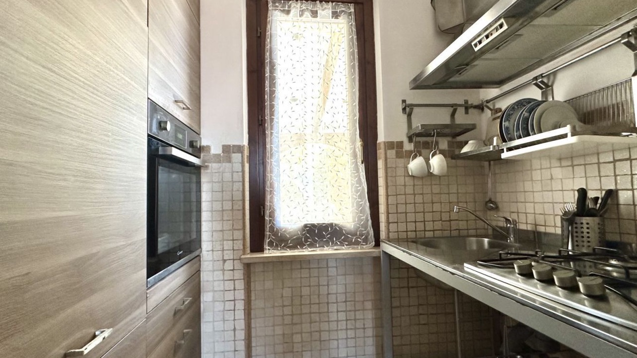 Photo of Kitchen in Numana