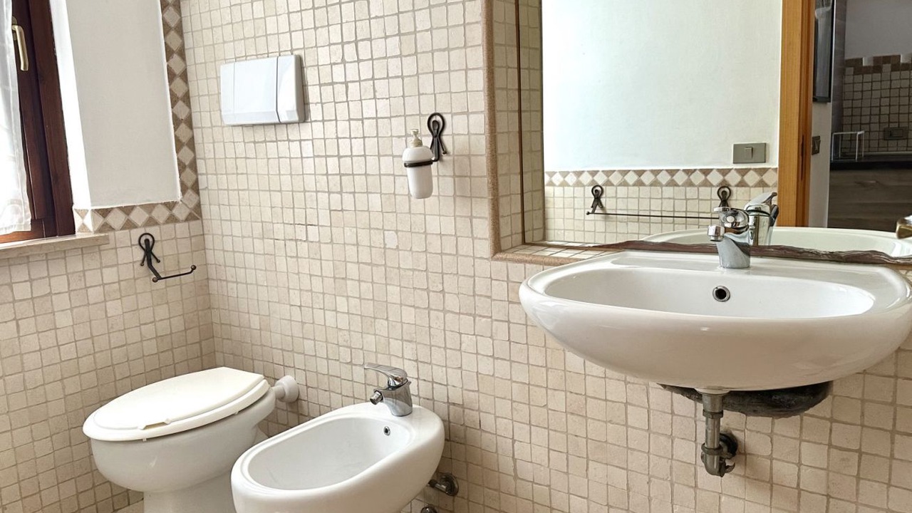 Photo of Bathroom in Numana