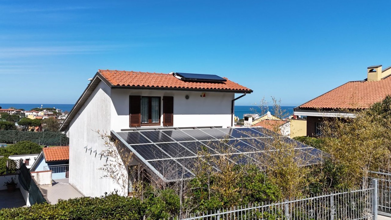 Photo of Outdoor in Numana