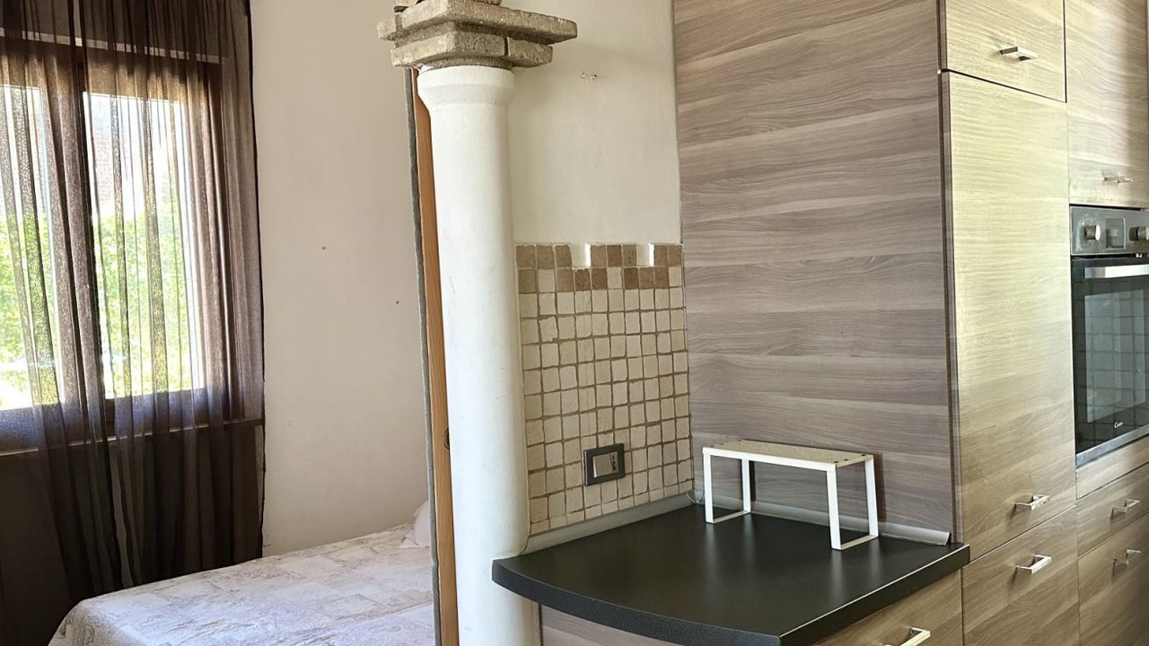 Photo of Bedroom in Numana