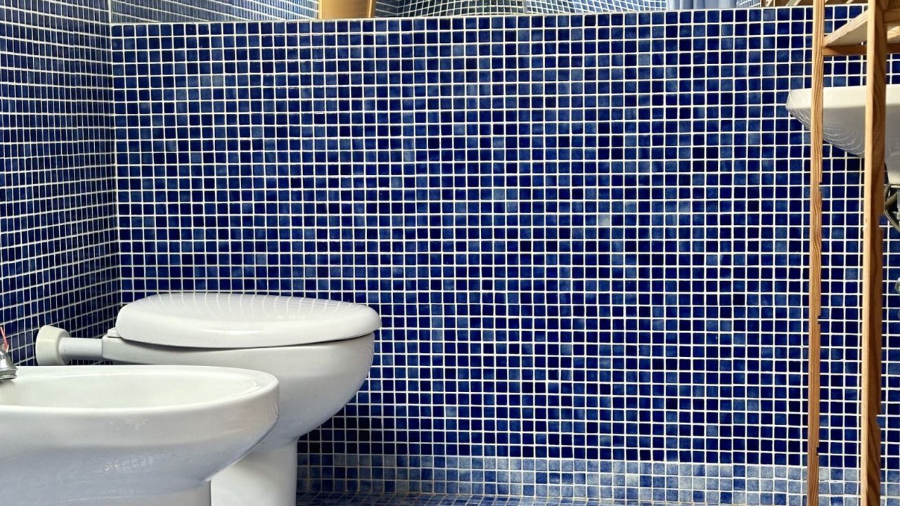 Photo of Bathroom in Numana