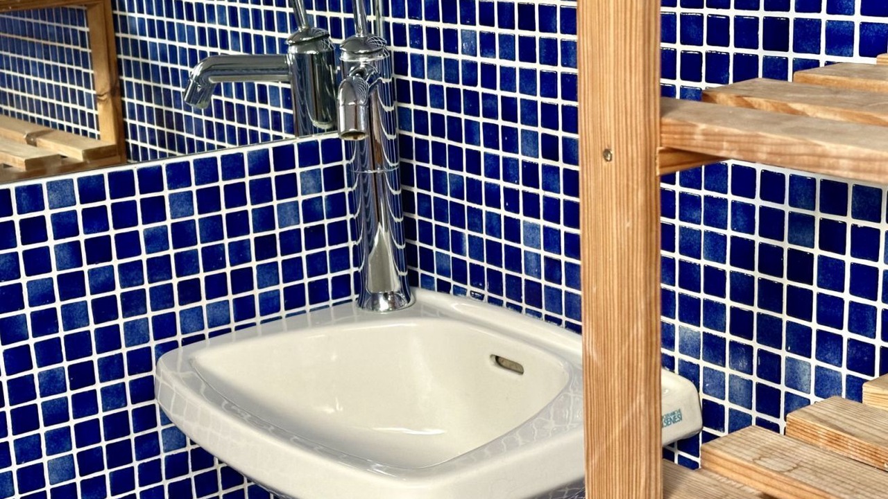 Photo of Bathroom in Numana