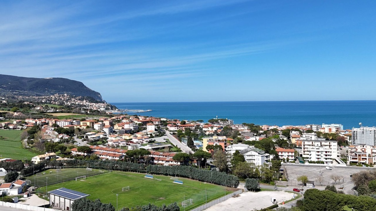 Photo of Outdoor in Numana