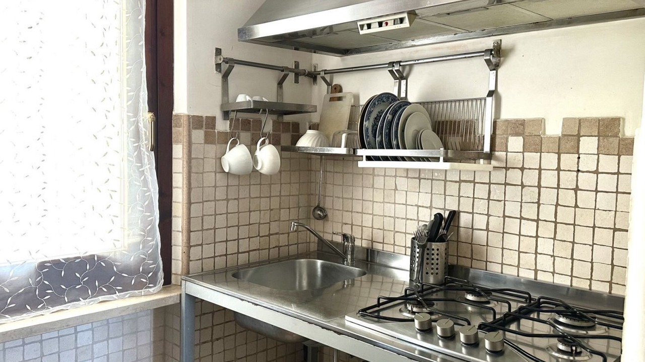 Photo of Kitchen in Numana