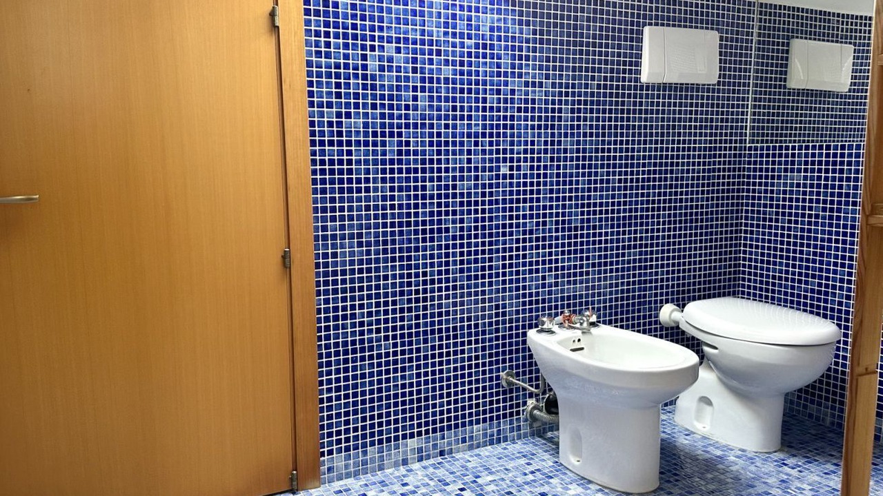 Photo of Bathroom in Numana