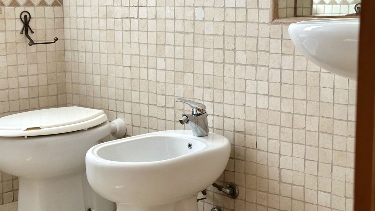 Photo of Bathroom in Numana