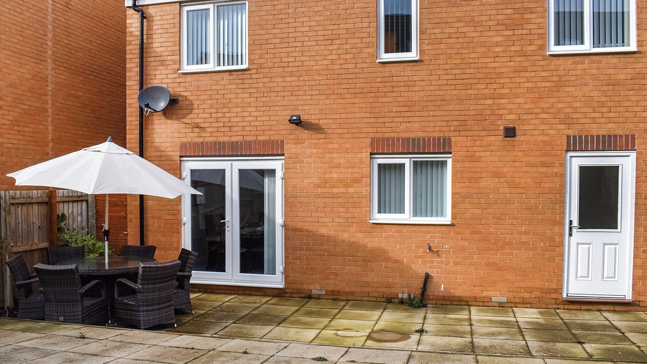 Photo of Outdoor in Middlesbrough
