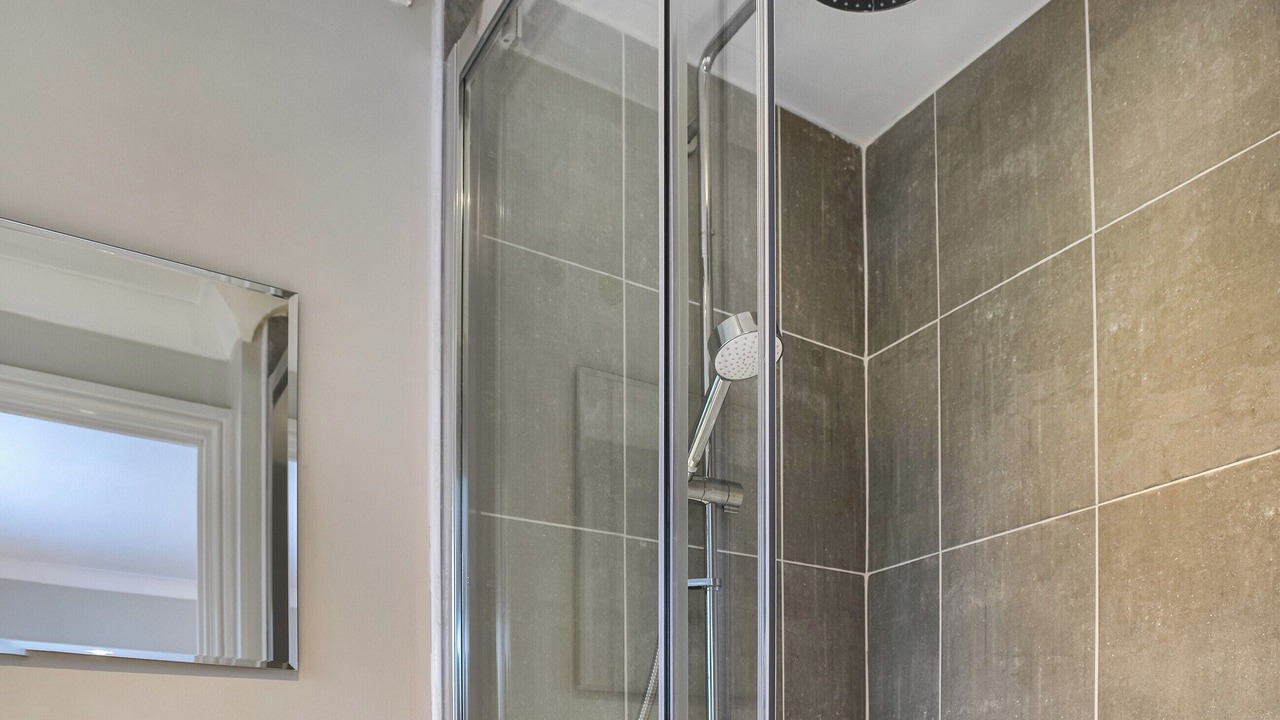 Photo of Bathroom in Middlesbrough