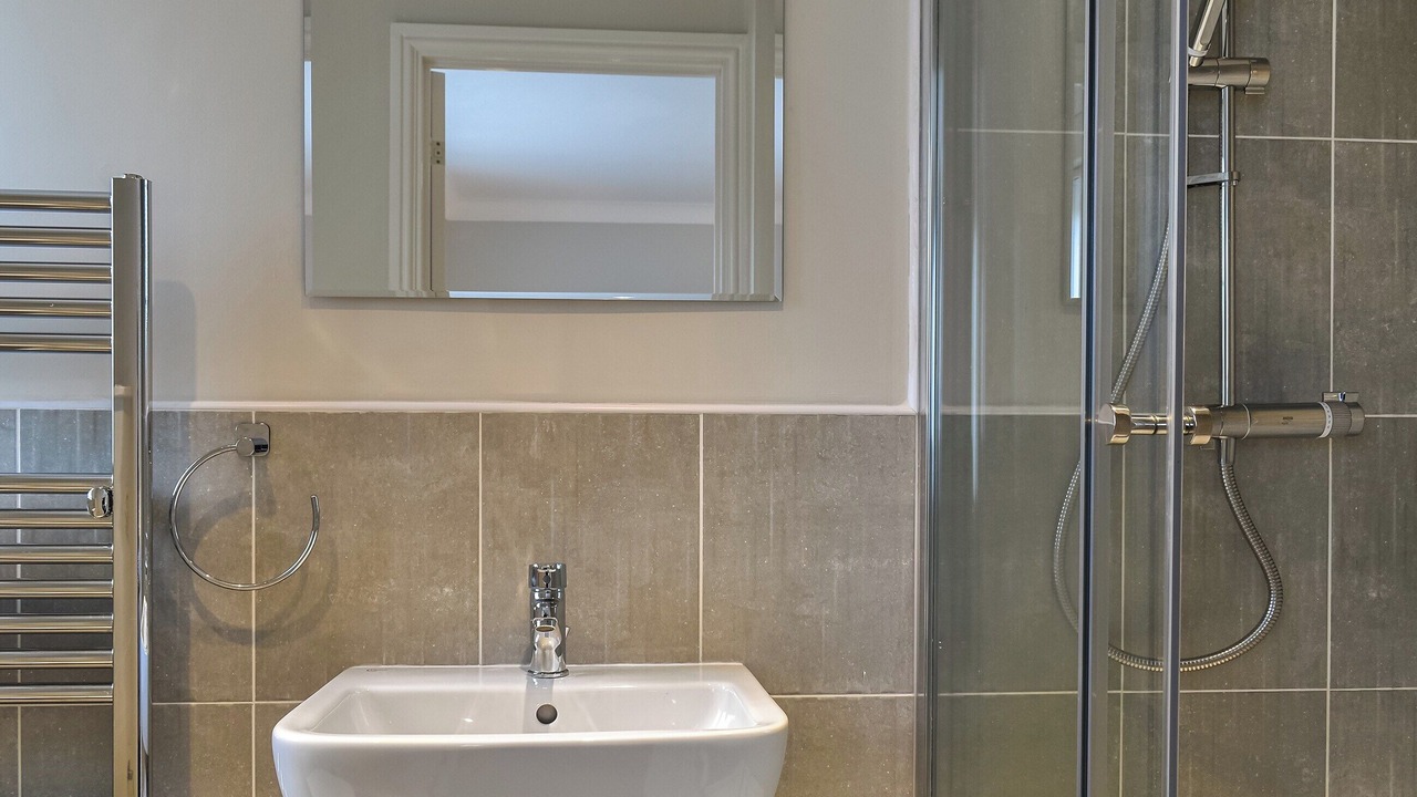 Photo of Bathroom in Middlesbrough