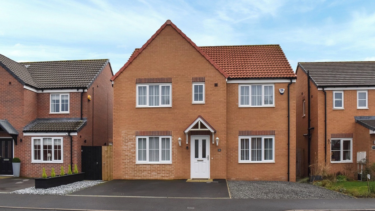 Photo of Outdoor in Middlesbrough