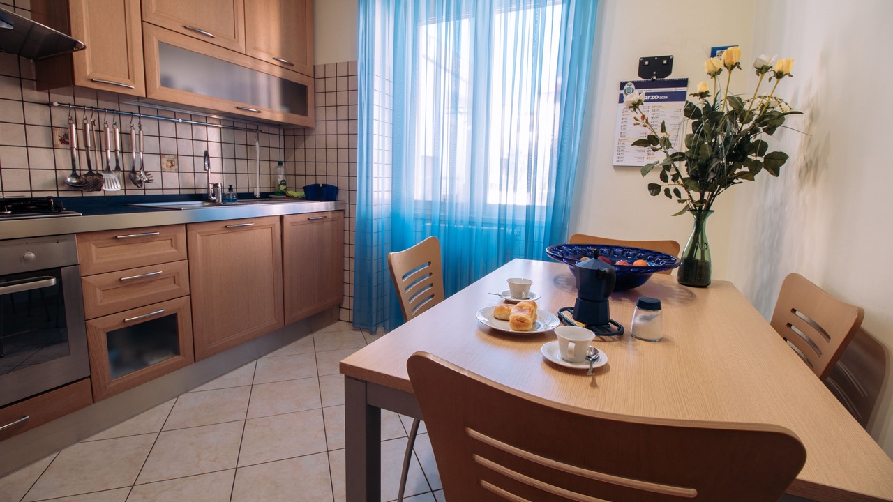 Photo of Kitchen in Tocco da Casauria