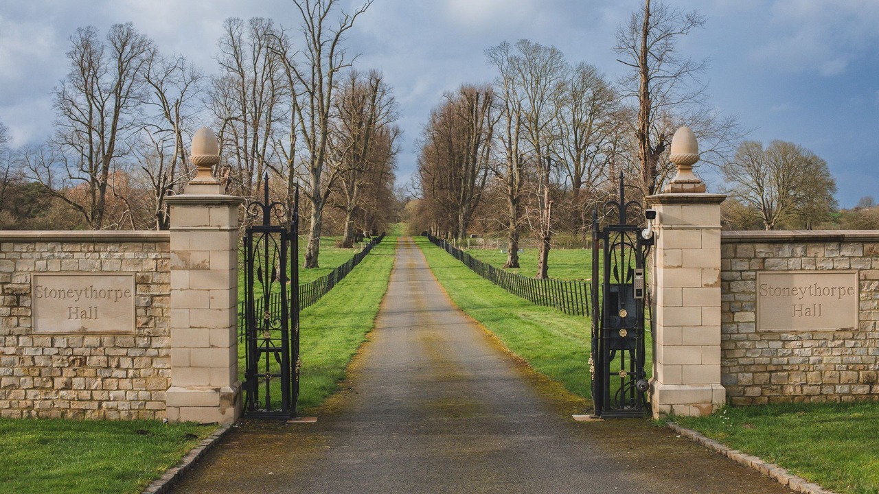 Photo of Outdoor in Priors Marston