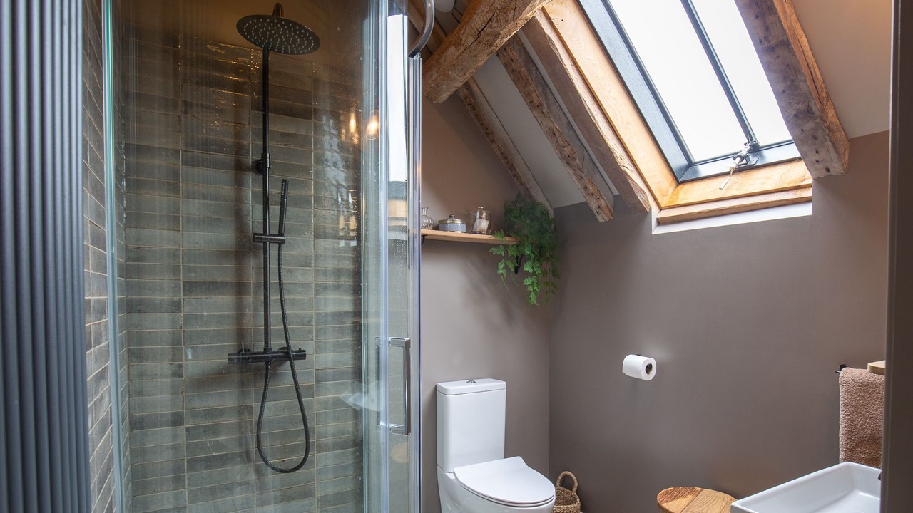 Photo of Bathroom in Priors Marston