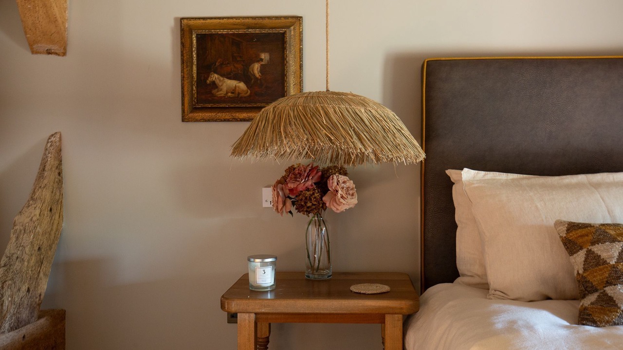 Photo of Bedroom in Priors Marston