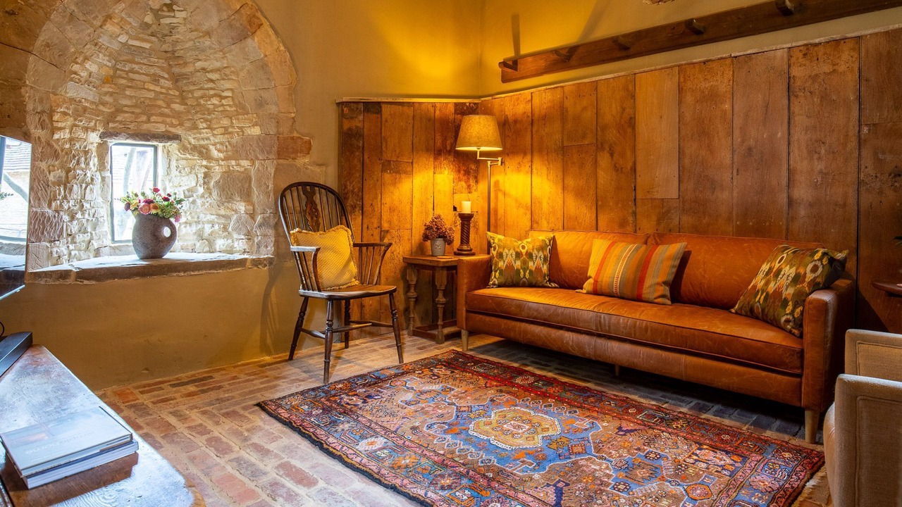 Photo of Livingroom in Priors Marston