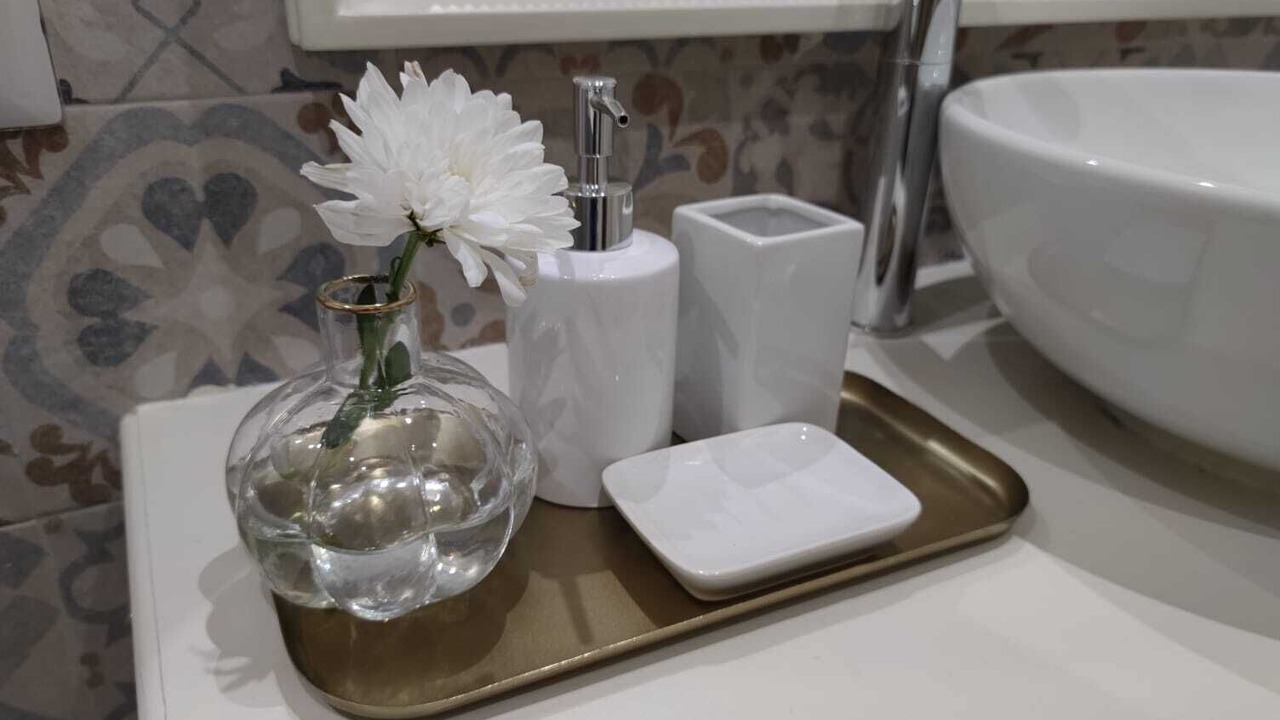 Photo of Bathroom in Province of Cagliari