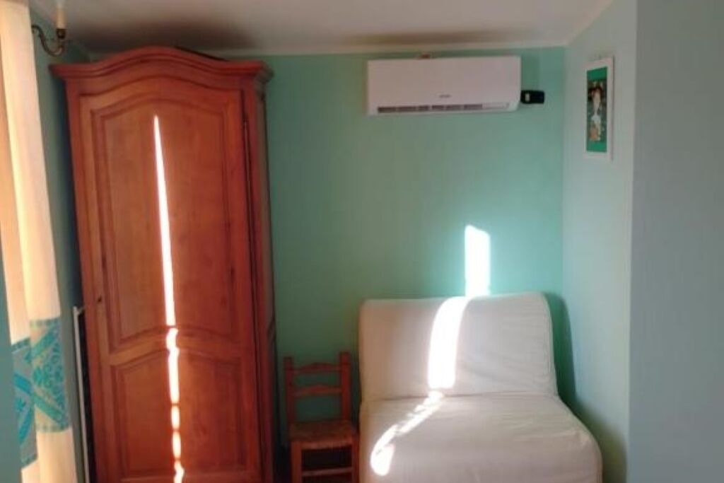 Photo of Bedroom in Seulo