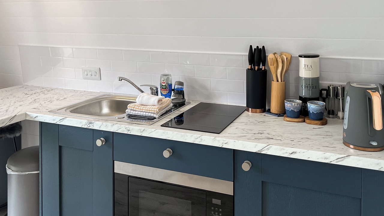 Photo of Kitchen in Cromdale