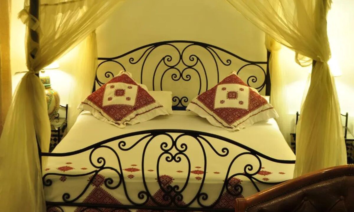 Photo of Bedroom in El Ayoun